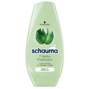 Balzam SCHAUMA 7 herbs 250ml slide slika