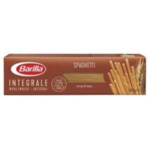BARILLA integralni špageti 500g slide slika