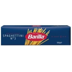 BARILLA špageti n.3 500g slide slika