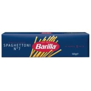 BARILLA špageti n.7 500g slide slika