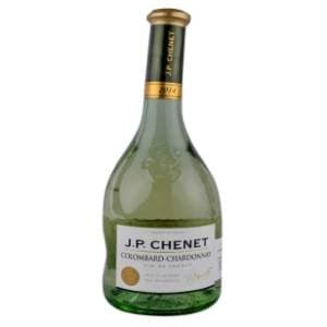 Bijelo vino CHENET Colombard Chardonnay 0,75l slide slika