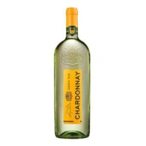 Bijelo vino GRAND SUD Chardonnay 1l slide slika