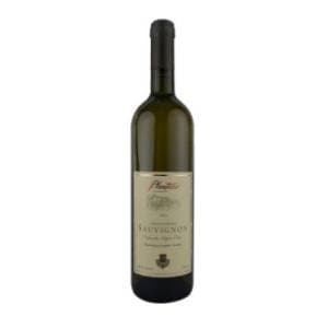 Bijelo vino PLANTAŽE Sauvignon 0,75l slide slika