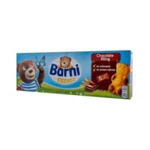 Biskvit BARNI choco 150g slide slika