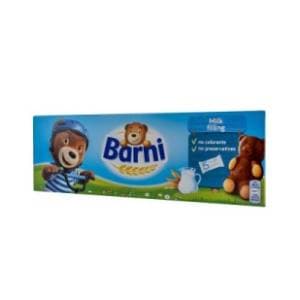 Biskvit BARNI mliječni 150g slide slika