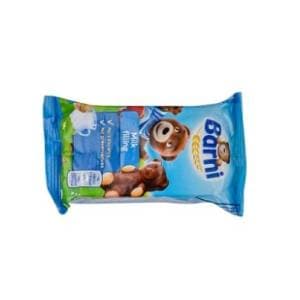 Biskvit BARNI mliječni 30g slide slika