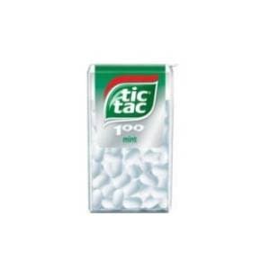 Bomboni TIC TAC Mint 49g slide slika