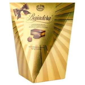 Bombonijera BAJADERA 150g slide slika