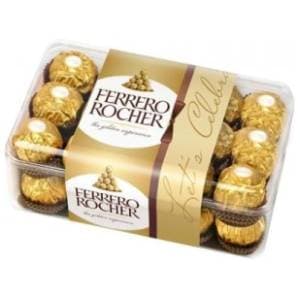 Bombonijere FERRERO ROCHER 375g slide slika