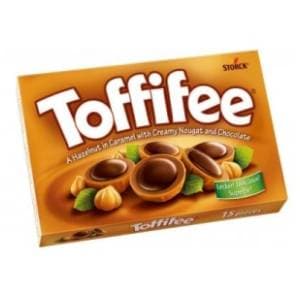 Bombonijere TOFFIFEE 125g slide slika