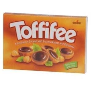 Bombonijere TOFFIFEE 200g slide slika