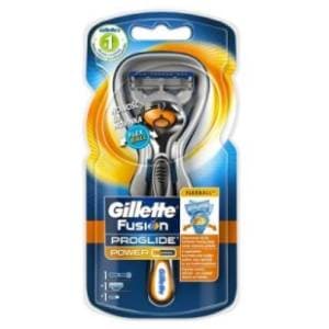 Brijač GILLETTE Fusion proglide power flexball 1kom slide slika