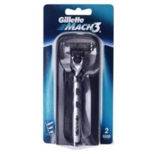 brijac-gillette-mach3-razor-2cart-1kom