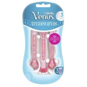 Brijač GILLETTE Venus 3 Treasures 3kom slide slika