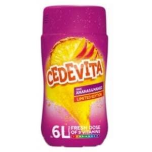 CEDEVITA ananas mango 455g slide slika