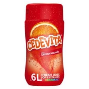 CEDEVITA crvena naranča 455g slide slika