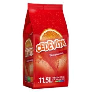 CEDEVITA crvena naranča 900g slide slika