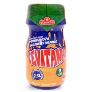 CEVITANA naranča 200g slide slika