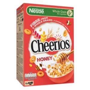 Žitarice NESTLE Cheerios 375g slide slika