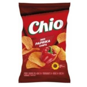 CHIO crvena paprika 140g slide slika