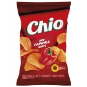 CHIO crvena paprika 90g slide slika