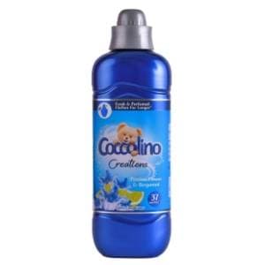 COCCOLINO Creations blue omekšivač za rublje 37 pranja (925ml) slide slika