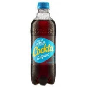 COCKTA 500ml slide slika