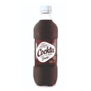COCKTA Free 0,5l slide slika