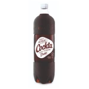 COCKTA Free 1,5l slide slika