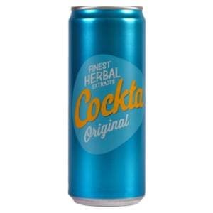 COCKTA limenka 330ml slide slika