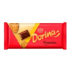 Čokolada KRAŠ Dorina Domaćica 105g slide slika