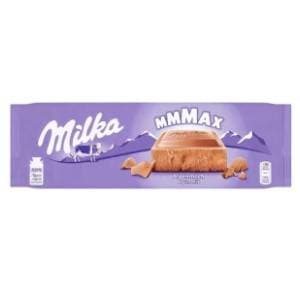 Čokolada MILKA alpine milk 270g slide slika