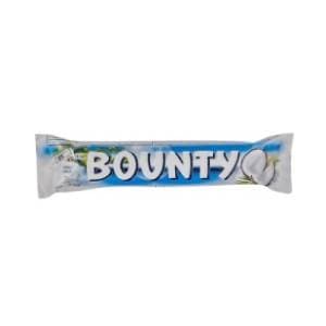 Čokoladica BOUNTY 57g slide slika