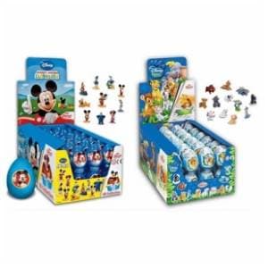Čokoladno jaje FERRERO Disney 20g slide slika