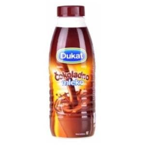 Čokoladno mlijeko DUKAT 1l slide slika