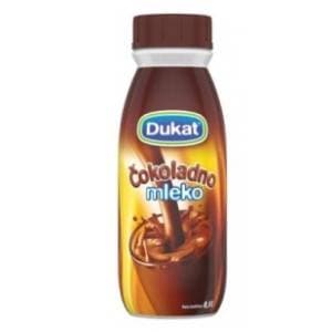 Čokoladno mlijeko DUKAT 500ml slide slika