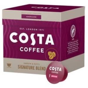 COSTA COFFEE americano kapsule 16kom slide slika