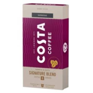 COSTA COFFEE espresso kapsule 10kom slide slika
