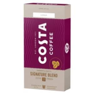 COSTA COFFEE lungo kapsule 10kom slide slika