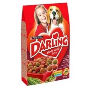 DARLING Adult s govedinom 15kg slide slika