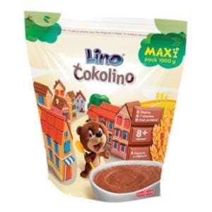 PODRAVKA Čokolino instant pahuljice 1kg slide slika