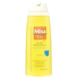 Dječji šampon MIXA micelarni 250ml slide slika