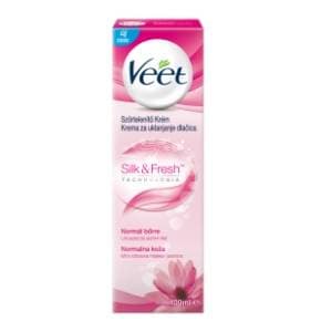 Depil krema VEET za normalnu kožu 100ml slide slika