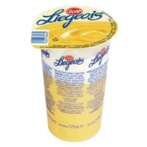 Desert LIEGEOIS šlag vanilija 175g Zott slide slika