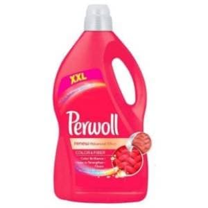 Detergent za rublje PERWOLL color & fiber 3,6l slide slika