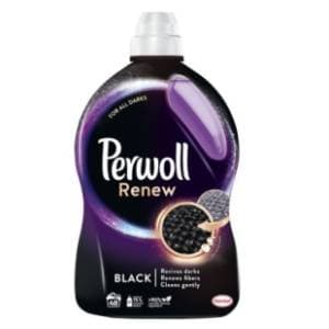 Detergent za rublje PERWOLL Renew Black 3740ml slide slika