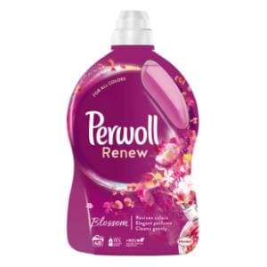 Detergent za rublje PERWOLL Renew blossom 2880ml slide slika