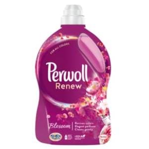 Detergent za rublje PERWOLL Renew Blossom 2970ml slide slika