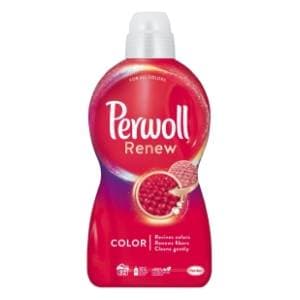 Detergent za rublje PERWOLL Renew color 1920ml slide slika