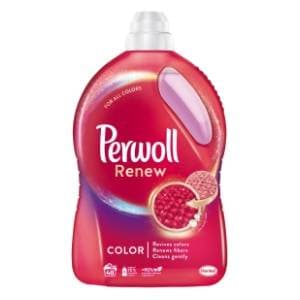 Detergent za rublje PERWOLL Renew color 2880ml slide slika